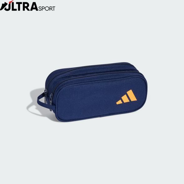 Пенал Two Zipper Pencil Case KE0456 ціна