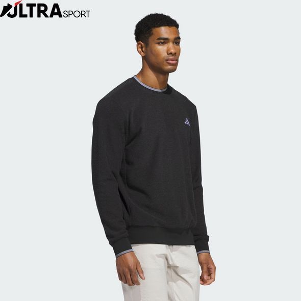 Світшот чоловічий Ultimate365 Tour Crewneck JW1616 ціна