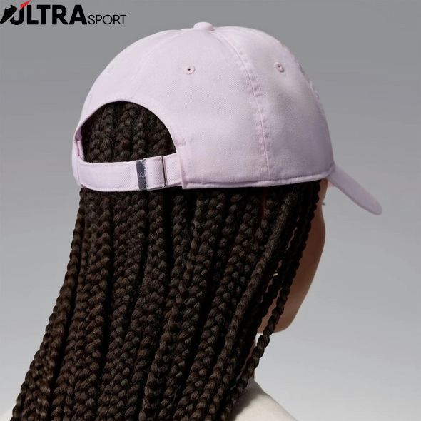 Кепка JORDAN J CLUB CAP US CB FLT PATCH FD5181-664 цена