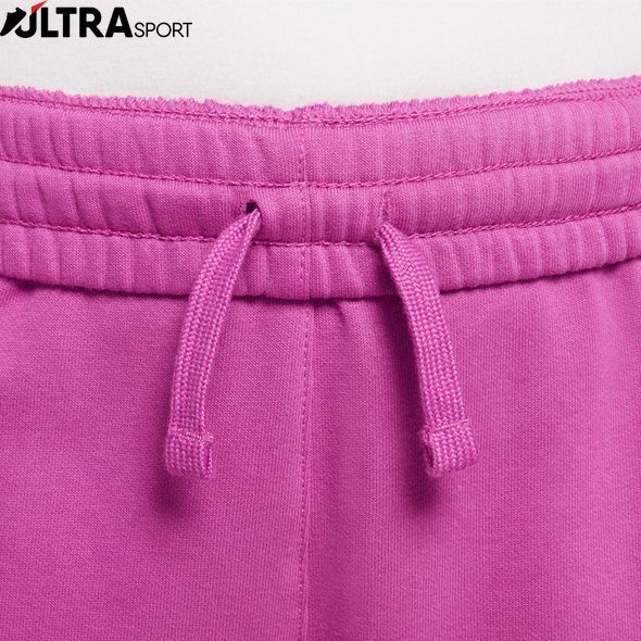 Штани дитячі NIKE G NSW CLUB FLC LOOSE PANT SHNE HF4400-518 ціна