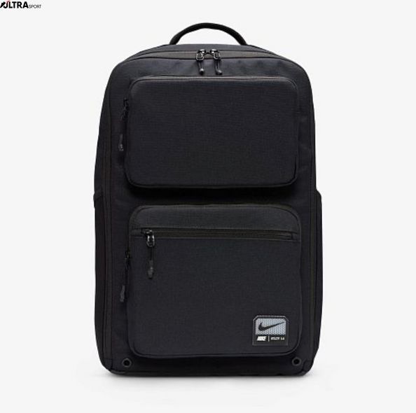 Рюкзак Nike Utility Speed 010 FN4106-010 ціна