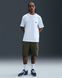 Мужская футболка NIKE M NSW TEE ACCS PATCH CNCT FA25 HQ9242-100 цена