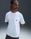 Мужская футболка NIKE M NSW TEE ACCS PATCH CNCT FA25 HQ9242-100 цена