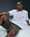 Мужская футболка NIKE M NSW TEE ACCS PATCH CNCT FA25 HQ9242-100 цена