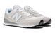 Кросівки чоловічі New Balance 574 Classic GL ML574EVW ціна
