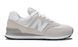 Кросівки чоловічі New Balance 574 Classic GL ML574EVW ціна