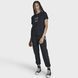 Жіноча футболка CONVERSE LEMON TREE STANDARD FIT TEE CVW6T106-BLK ціна