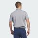 Футболка чоловіча A590 BLEND POLO Performance HZ8139 ціна