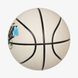 Мяч Баскетбольный Nike Playground 8P 2.0 G Antetokounmpo Deflated Pale Ivory/Black/Black/Black 0 N.100.4139.129.07 цена