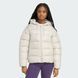 Куртка женская Essentials CLIMAWARM Synthetic Down Puffer Hooded JV7768 цена