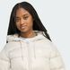Куртка женская Essentials CLIMAWARM Synthetic Down Puffer Hooded JV7768 цена