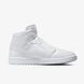 Жіночі кросівки Wmns Air Jordan 1 Mid DV0991-111 ціна