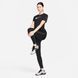 Женская футболка Nike W Dri-Fit Tee Rlgnd Hbr FQ4975-011 цена