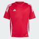 Футболка детская adidas Tiro 24 Jersey Kids IS1030 цена
