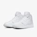 Жіночі кросівки Wmns Air Jordan 1 Mid DV0991-111 ціна