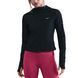 Женская куртка NIKE W NK SWIFT TF FITTED JKT HV8928-010 цена