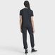 Жіноча футболка CONVERSE LEMON TREE STANDARD FIT TEE CVW6T106-BLK ціна