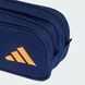 Пенал Two Zipper Pencil Case KE0456 ціна