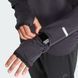 Спортивная кофта мужская Adi365 Running CLIMAWARM+ Half-Zip Performance JP3843 цена