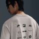 Футболка чоловіча Nike M NSW TEE M90 NK AIR SSNL SU25 HJ0726-009 ціна