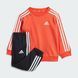 Костюм детский Essentials 3-Stripes IQ4115 цена