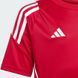 Футболка детская adidas Tiro 24 Jersey Kids IS1030 цена