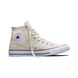 Кеди Converse Chuck Taylor All Star Hi Natural Ivory 159484C ціна