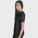 Жіноча футболка CONVERSE LEMON TREE STANDARD FIT TEE CVW6T106-BLK ціна
