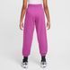 Штани дитячі NIKE G NSW CLUB FLC LOOSE PANT SHNE HF4400-518 ціна