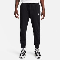 Штани Nike M Club Knit Jogger FQ4330-010 ціна