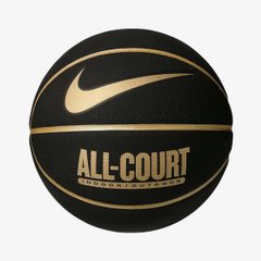 М'яч Баскетбольний Nike Everyday All Court 8P N.100.4369.070.07 ціна