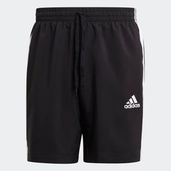 Спортивні шорти чоловічі Adidas Essentials 3-Stripes GL0022 цена