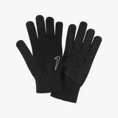 Перчатки Nike Knitted Tech And Grip Gloves 2.0 N.100.0661.091.SM цена