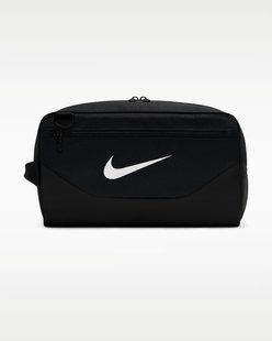 Сумка NIKE NK BRSLA SHOE BAG - X IB4410-010 ціна
