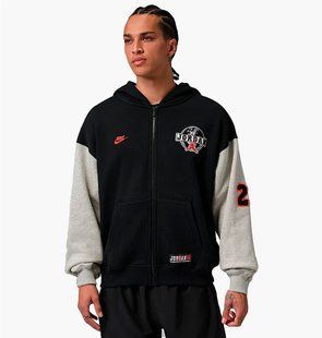 Толстовка чоловіча Air Jordan Brooklyn IO9823-010 ціна
