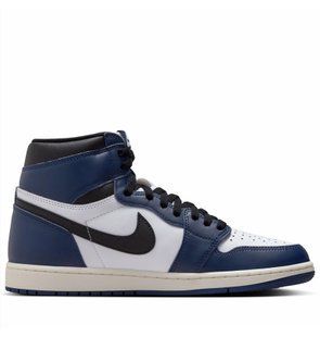 Кроссовки мужские Air Jordan 1 Retro High Og DZ5485-401 цена