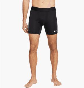 Велосипедки чоловічі Nike Pro Dri-FIT FB7958-010 ціна