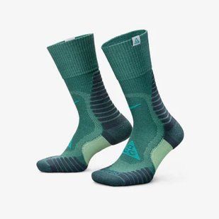 Носки NIKE U ACG OUTDR CSH CRW 1PR 144 DV5465-301 цена