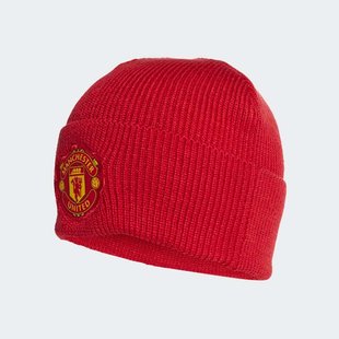 Шапки Adidas Manchester United FS0146 ціна