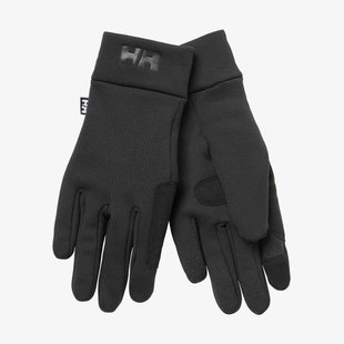 Рукавиці Helly Hansen Hh Fleece Touch Glove Liner 67332-990 ціна