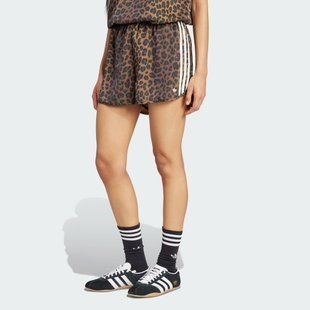 Женские шорты adidas Originals Satin Originals KA2673 цена