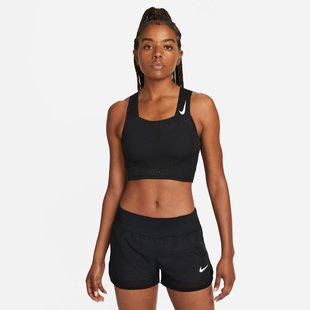 Топ Nike W Dri-Fitadv Aroswft Crop DM8728-010 ціна