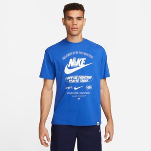 Футболка Nike M Nsw Tee M90 Oc Pk 4 Sust DZ2850-480 ціна