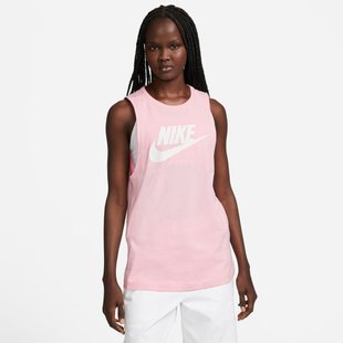 Майка Nike W Nsw Tank Mscl Futura New CW2206-691 ціна