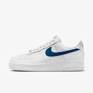 Мужские кроссовки NIKE AIR FORCE 1 07 FJ4146-123 цена