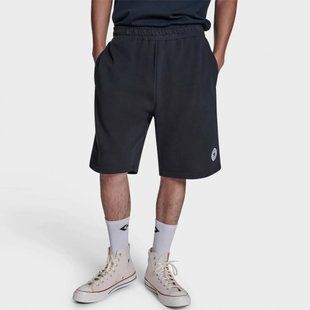 Мужские шорты CONVERSE SHORTS CVM6B533-BLK цена