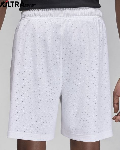 Шорты мужские Jordan Sport Men's Dri-Fit FN5816-100 цена