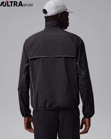 Чоловіча куртка JORDAN M J DF JAM ANTHEM JKT PSG IF3797-018 ціна