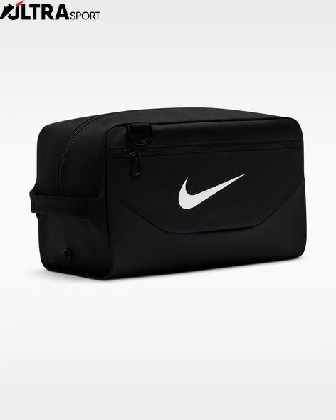 Сумка NIKE NK BRSLA SHOE BAG - X IB4410-010 ціна