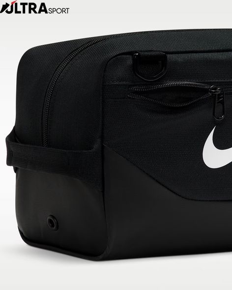 Сумка NIKE NK BRSLA SHOE BAG - X IB4410-010 ціна